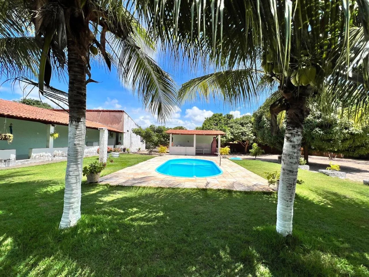 Vendo sítio em Pindoretama - Foto 3