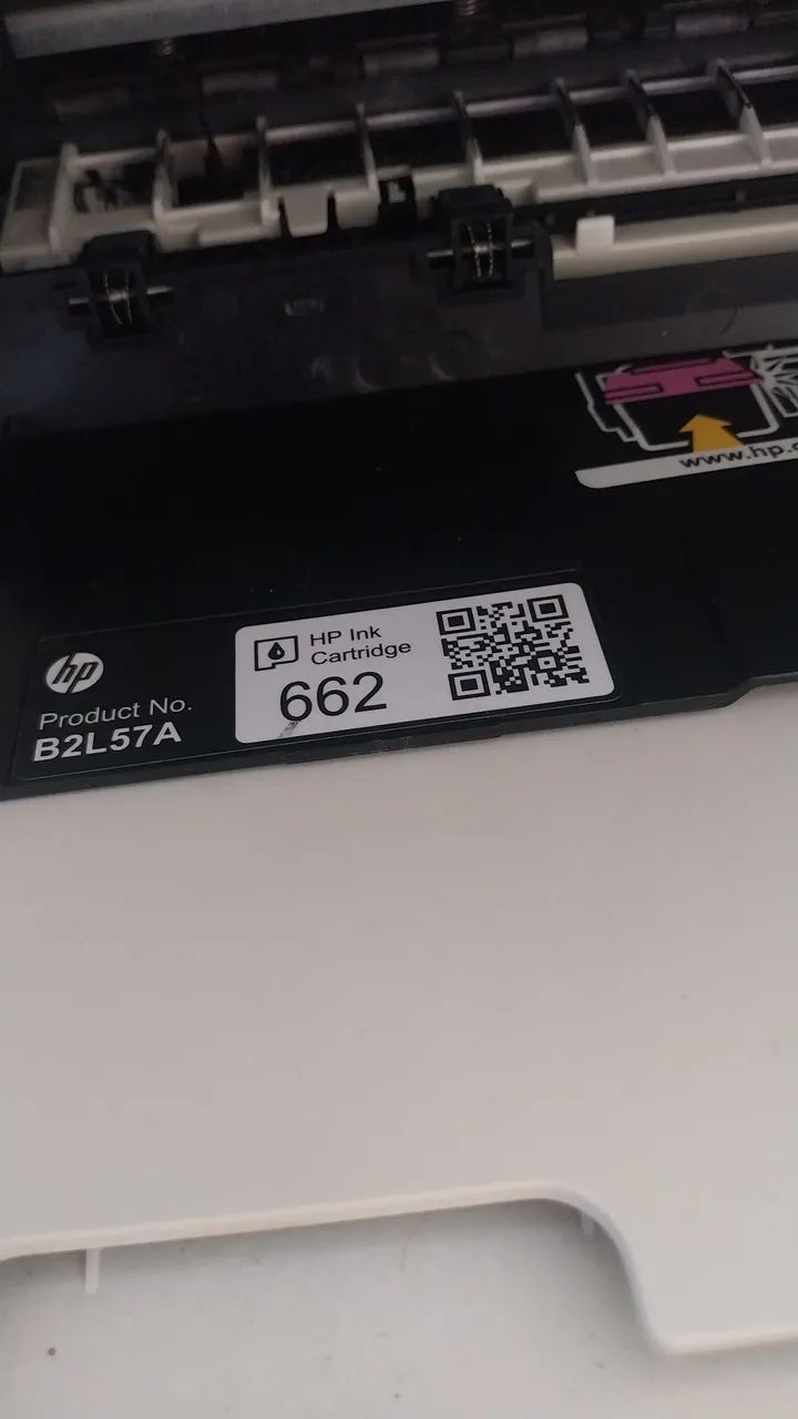 Impressora HP - Foto 5