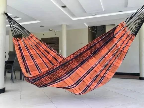 Redes de descanso TAM Casal