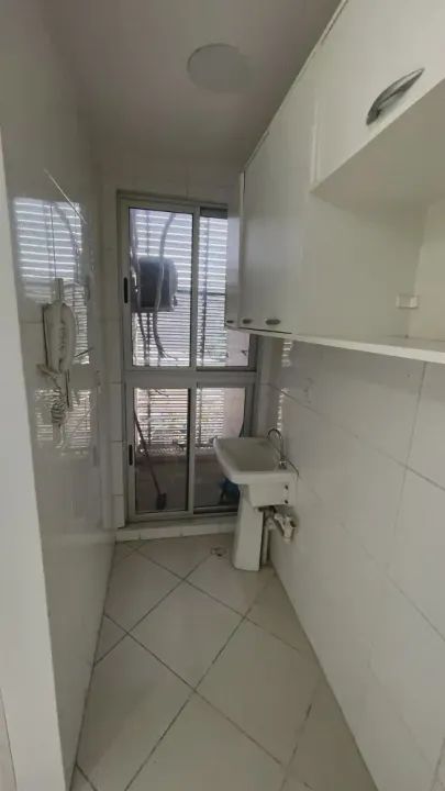 FLORES, COND. SOLLARIUM PARK, 2 QUARTOS SENDO  1 SUÍTE, COM ARMÁRIO 1 VAGA - Foto 6