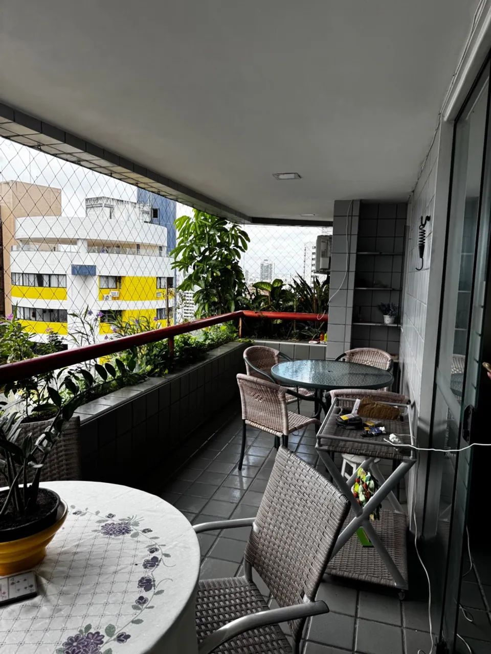 Foto - Recife - Parnamirim