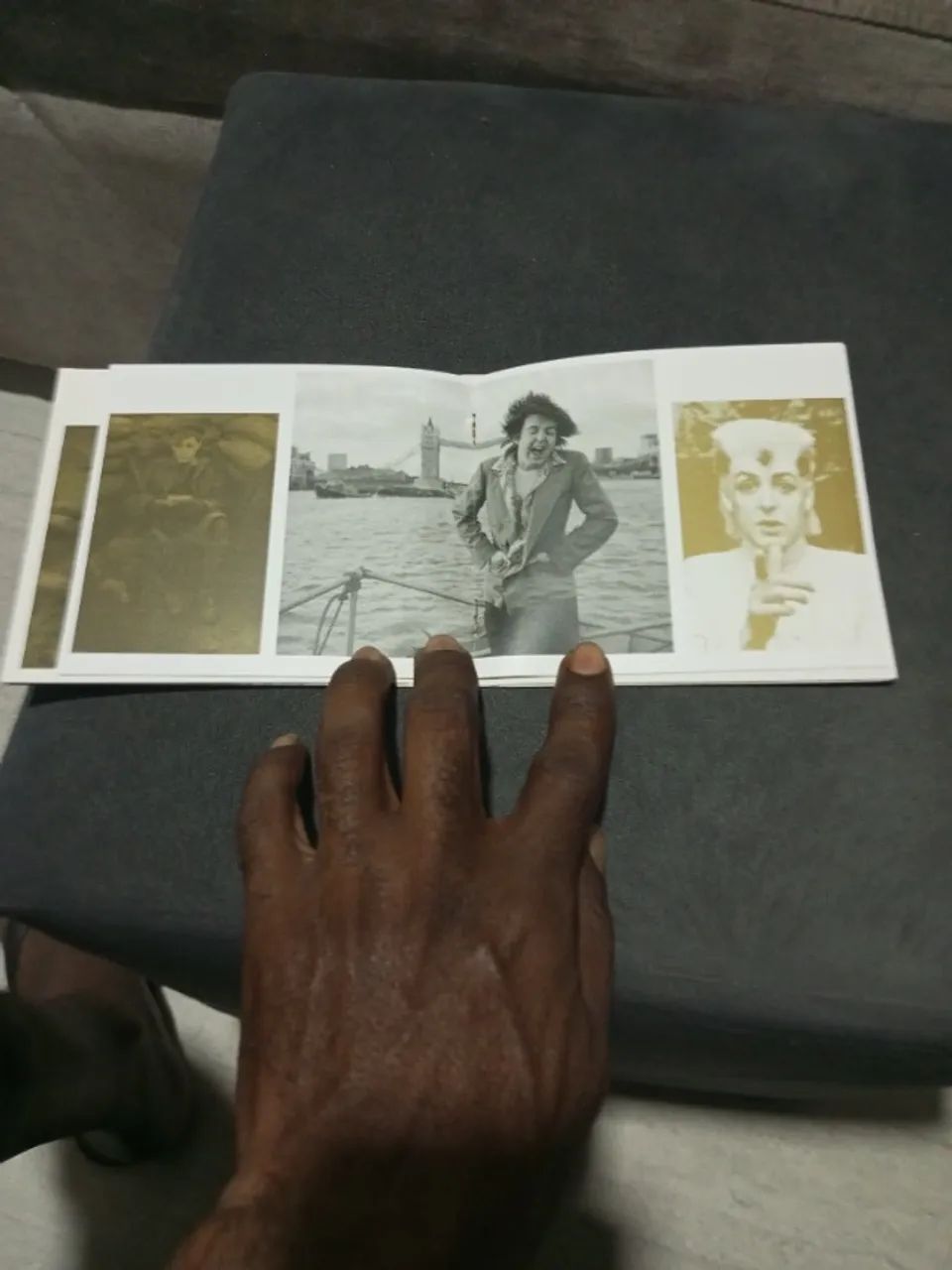 CD Purê McCartney - Foto 5