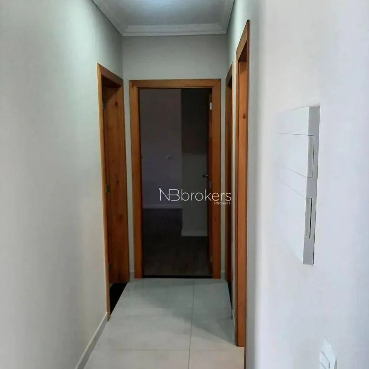 SOBRADO TRIPLEX EXCLUSIVO DE FRENTE PRA RUA - Foto 4