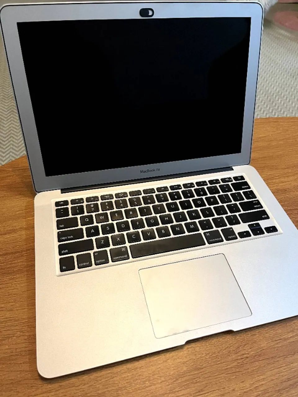 Apple MacBook Air 2017 13インチ MacBook Air 2017 Usado 13