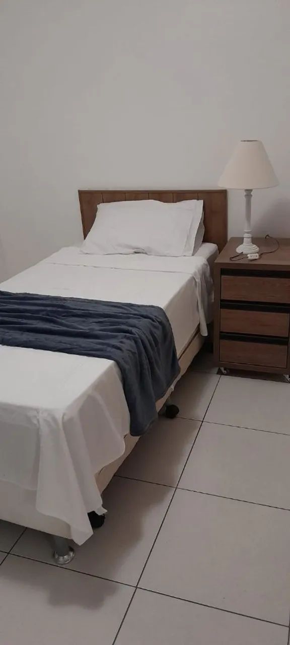 Mobiliado na quadra da praia, Ponta Verde  - Foto 9