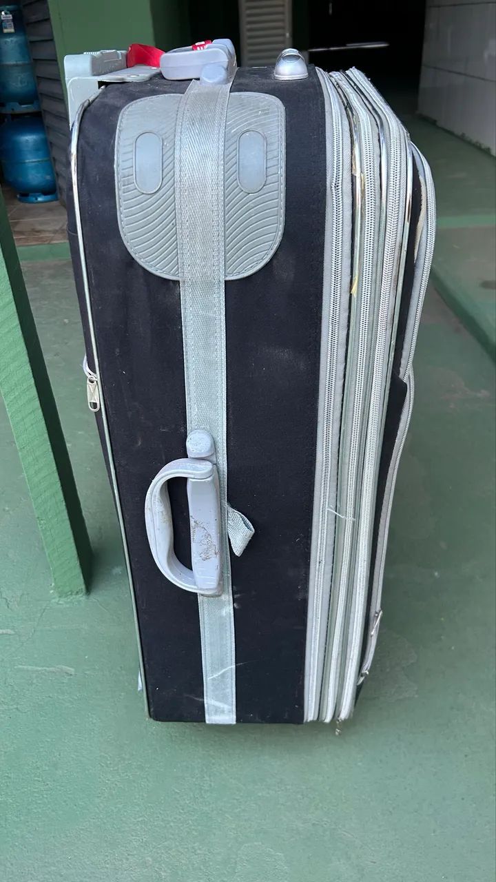 Mala de viagem grande - Foto 4