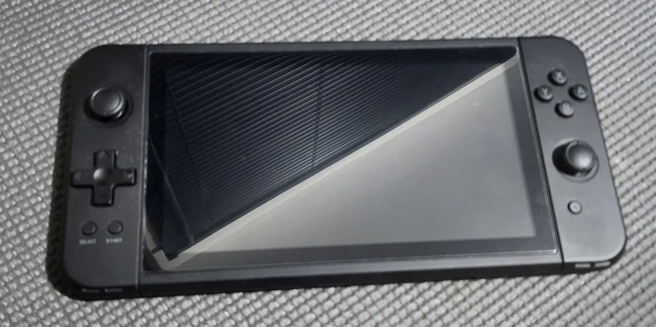 Console Portátil Powkiddy X70 - Foto 3