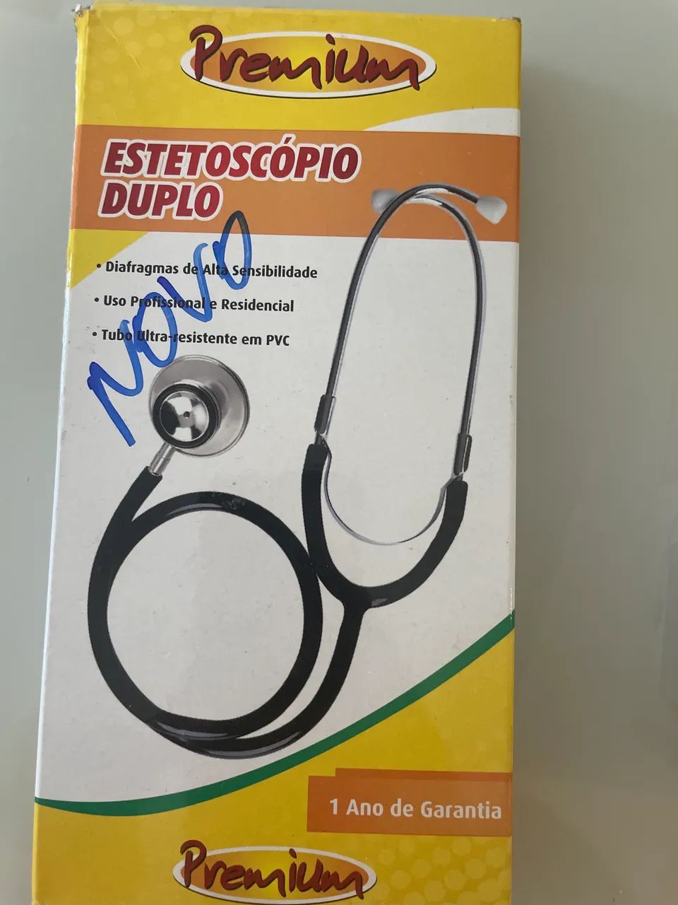 Kit enfermagem  - Foto 2