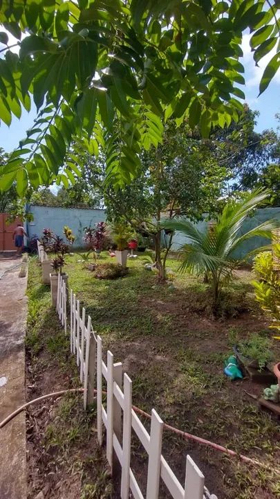 Casa com piscina em frente à natureza - Foto 13