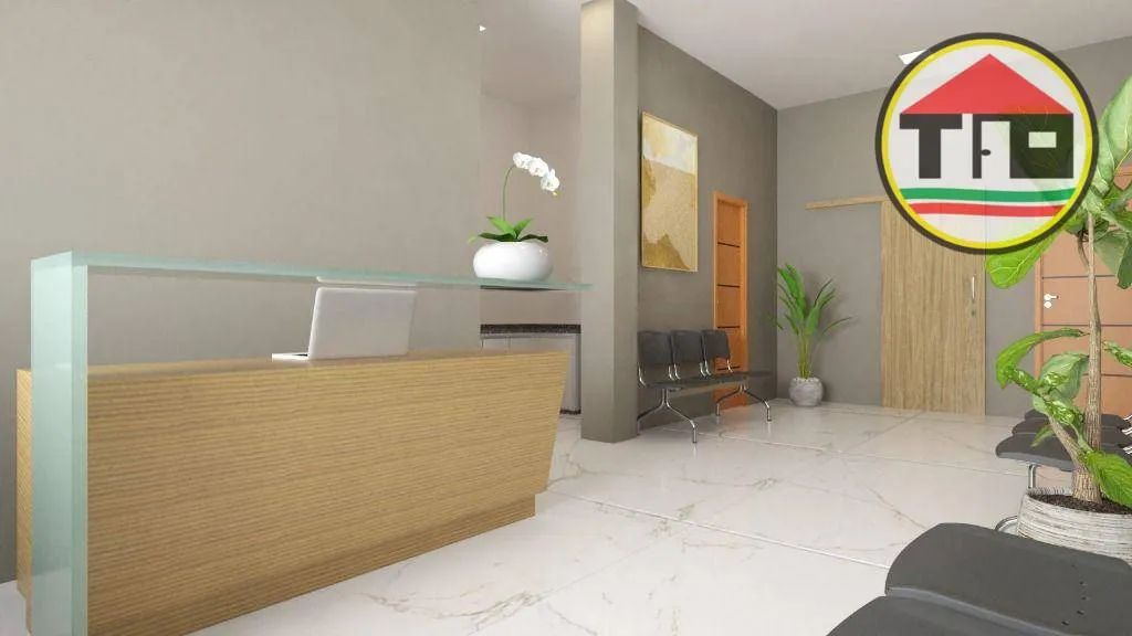 Sala para alugar, 75 m² por R$ 6.000,00/mês - Novo Horizonte - Marabá/PA