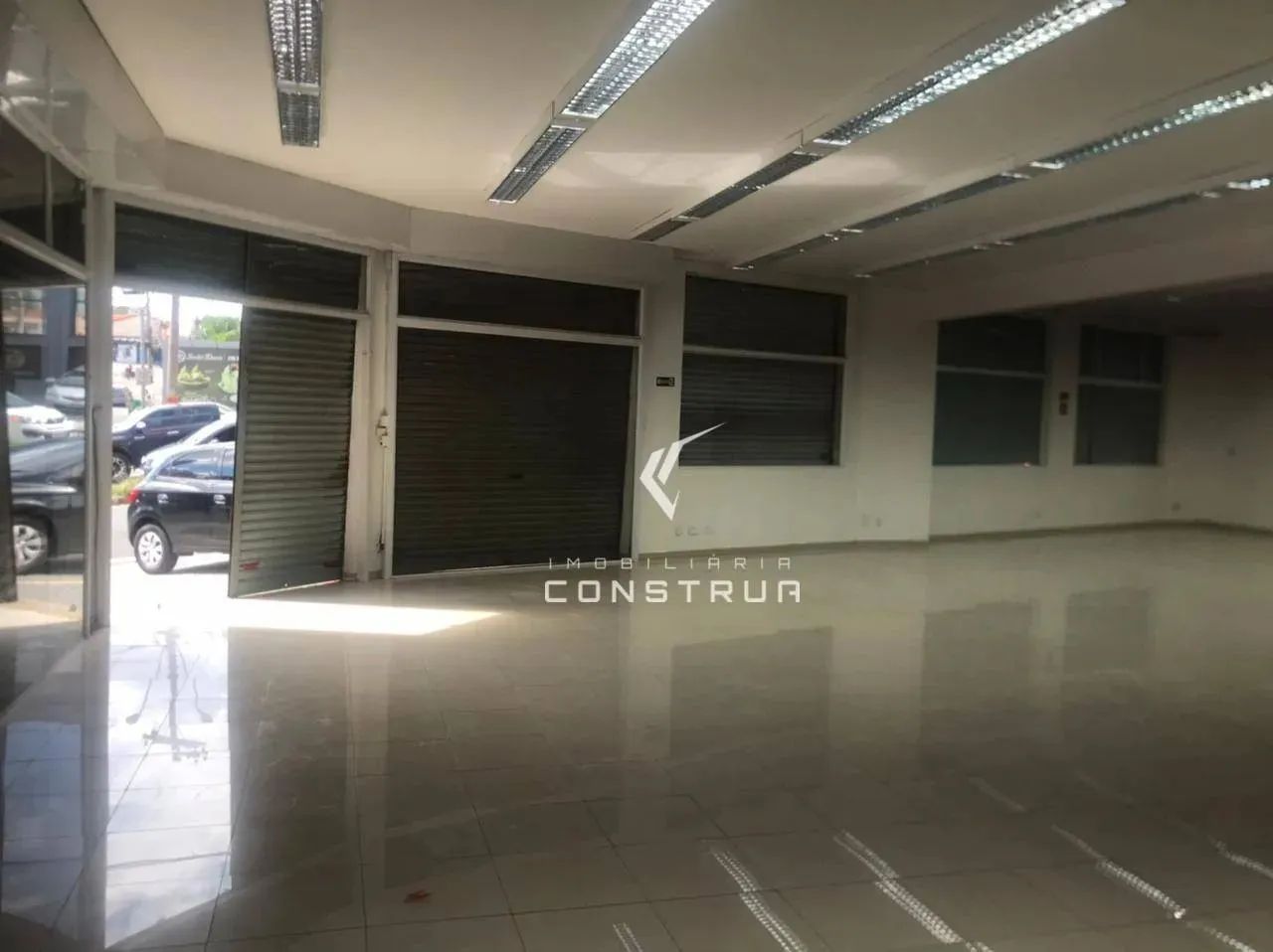 Salão para alugar, 363 m² por R$ 15.983,00/mês - Vila Marieta - Campinas/SP - Foto 4