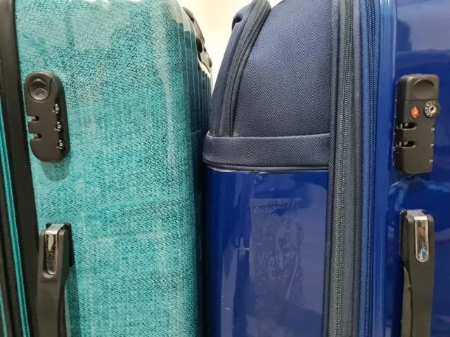 Mala de Viagem Primicia Grande 32Kg - Foto 5