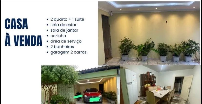 Foto - Santarém - Aldeia