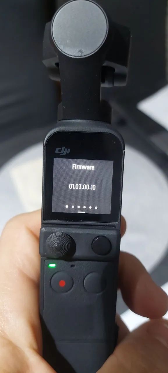 OSMO POCKET 2  - Foto 5