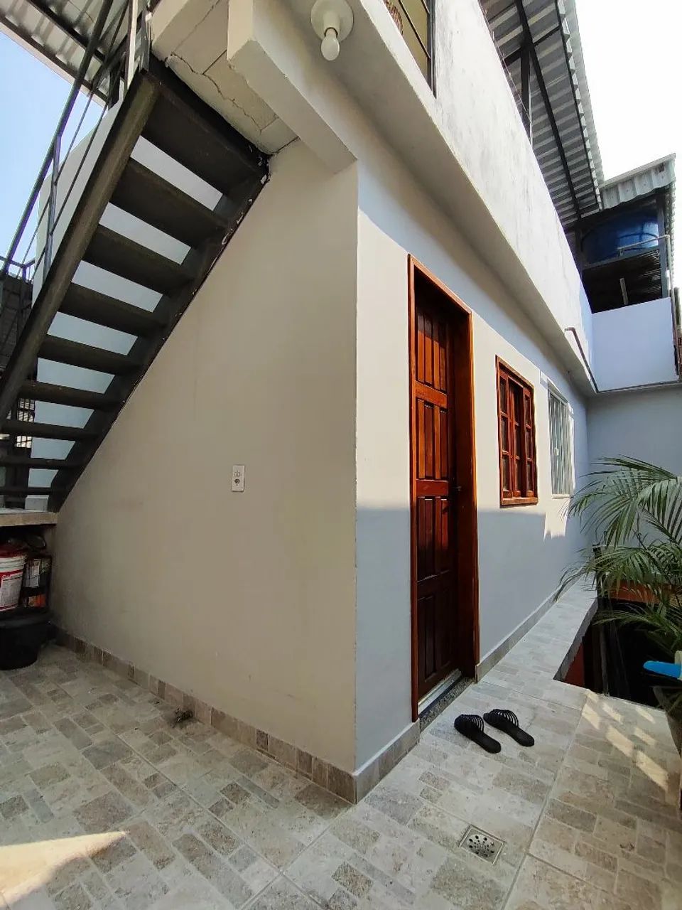 Foto - São Gonçalo - Porto da Pedra