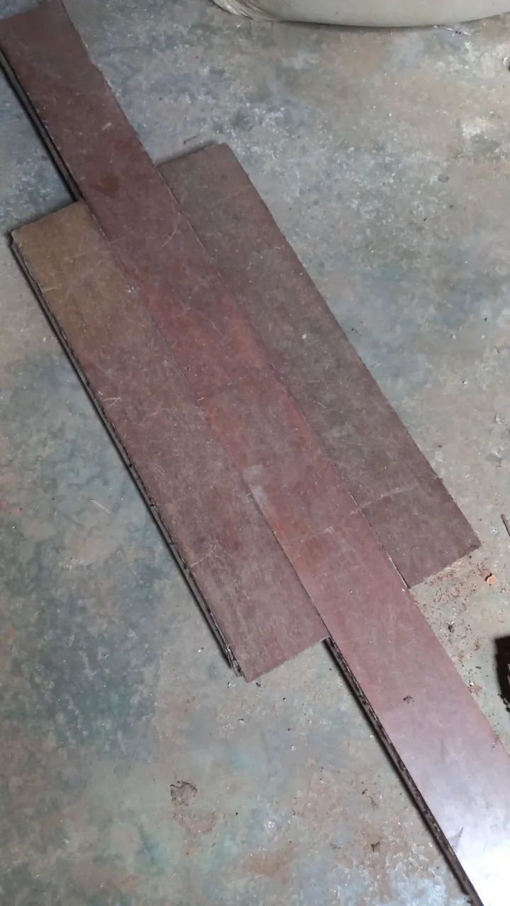 Tacão de 40/7 centímetros  - Foto 5