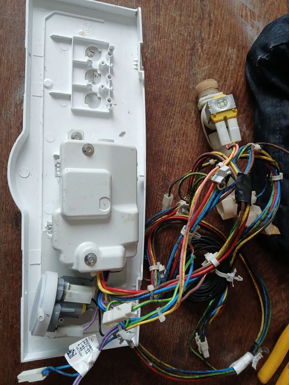 Placa de lavadora consul 8kg - Foto 2