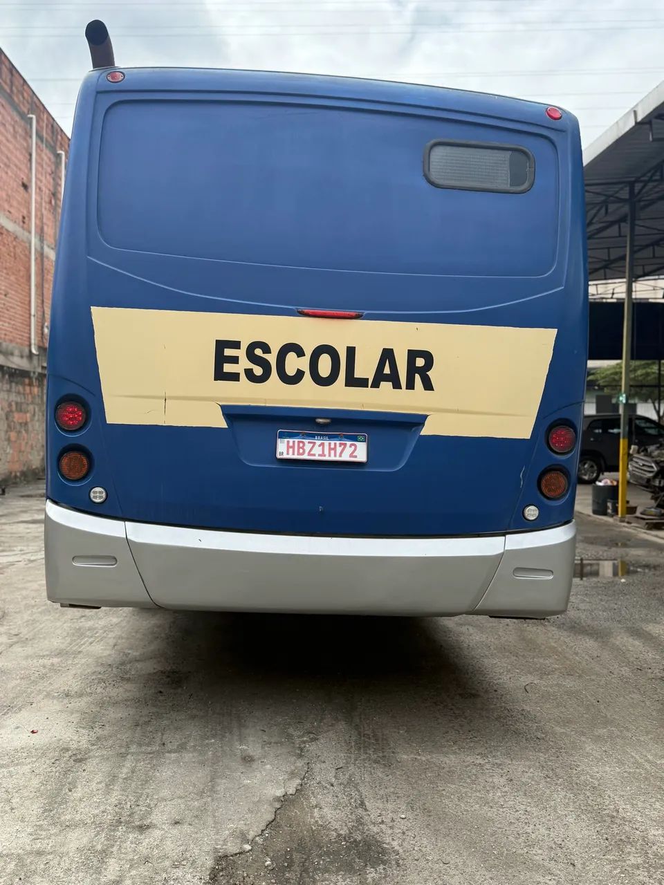 Mercedes Bens 2009/2010 Motor dianteiro - Foto 8