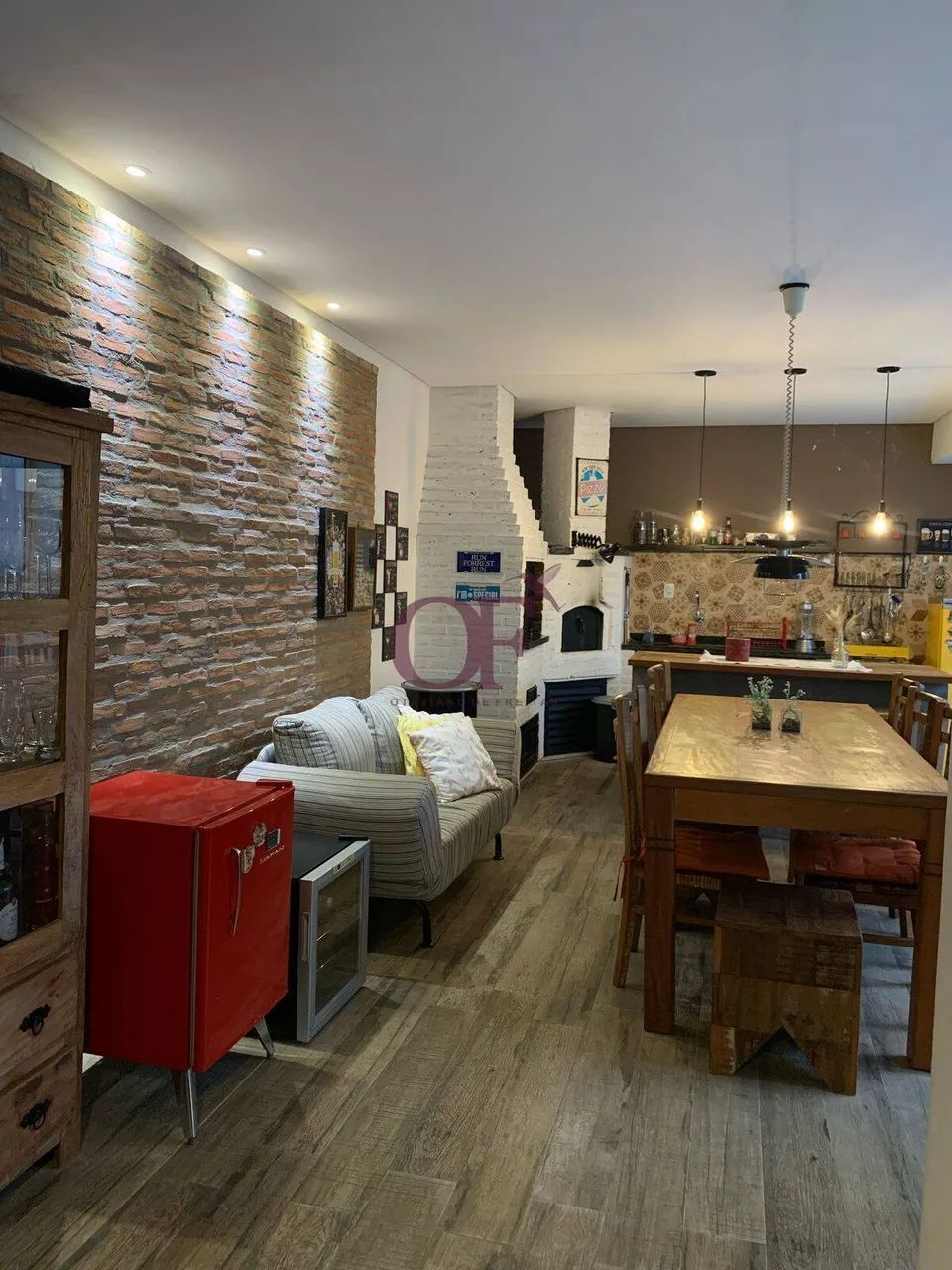 Casa em Condomínio no Engordadouro com 3 Dormitórios e Lazer Completo - Foto 2