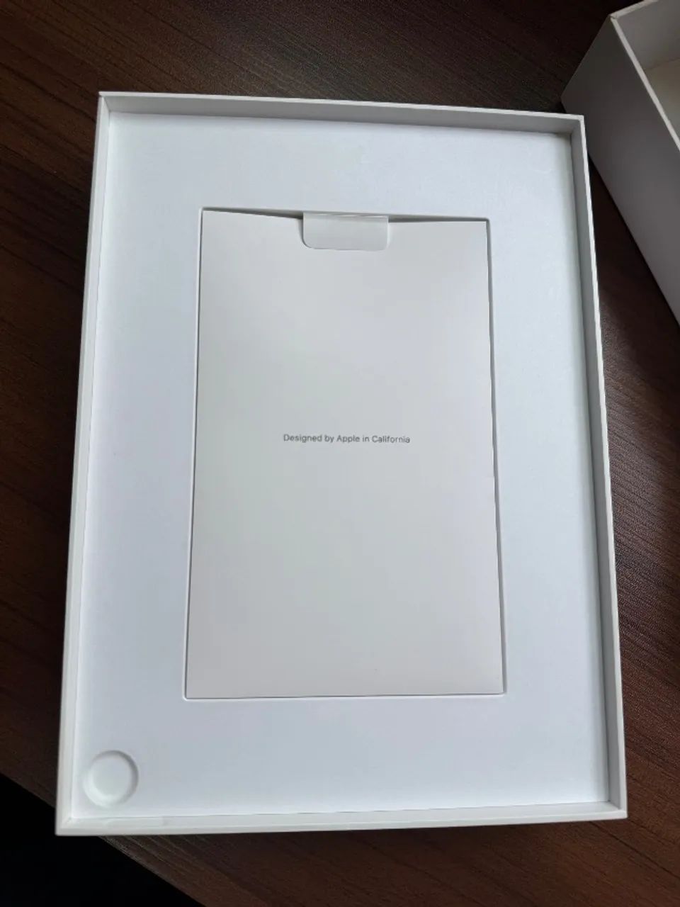 iPad Air 5ª Geração (Wi-Fi) - 64GB Space Gray | Apple M1 - Tablets