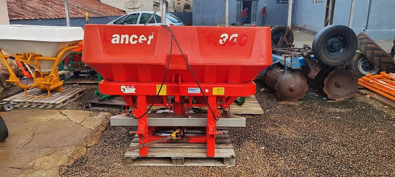 Distribuidor Lancer 1350 Jan