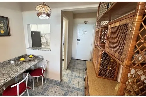 Apartamento - Venda - Praia Grande, São Paulo