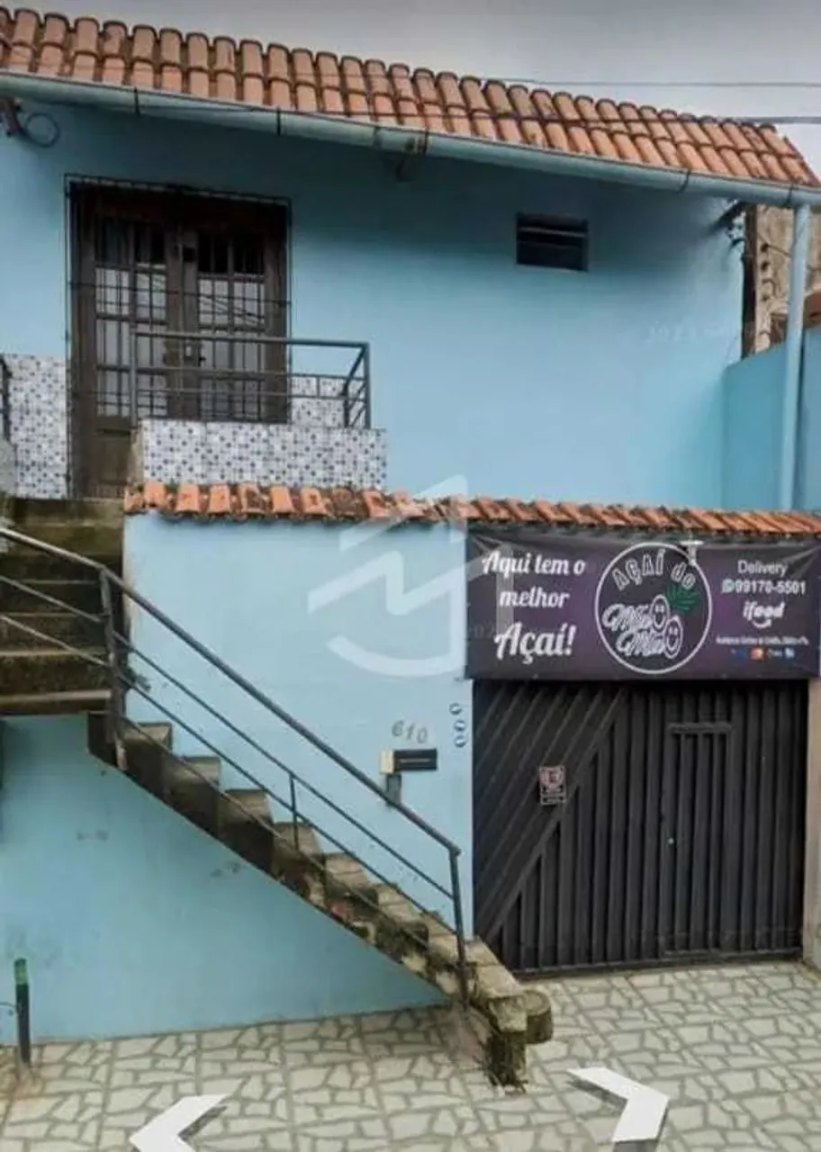 CASA COM 4 DORMITÓRIOS 2 PAVIMENTOS À VENDA POR R$ 370.000,00 - TELEGRAFO- BELÉM/PA