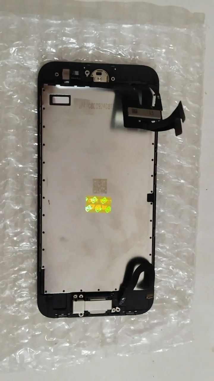 tela nova do iphone 8 - Foto 2