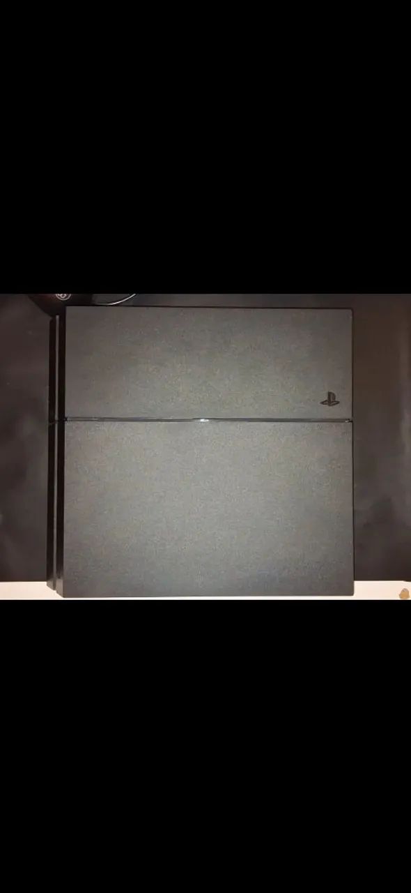Console PS4 Preto - Foto 2