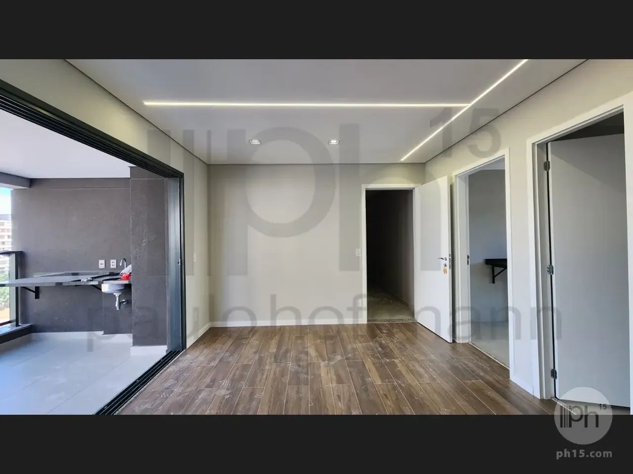 Apartamento com 2 suítes e 3 banheiros à Venda, 73 m² por R$ 1.110.000 - Foto 4