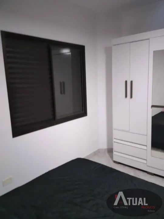 Apartamento para locação por temporada na Praia Grande - Foto 11