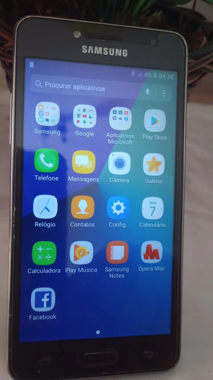 J2 prime 16 gb - Foto 2