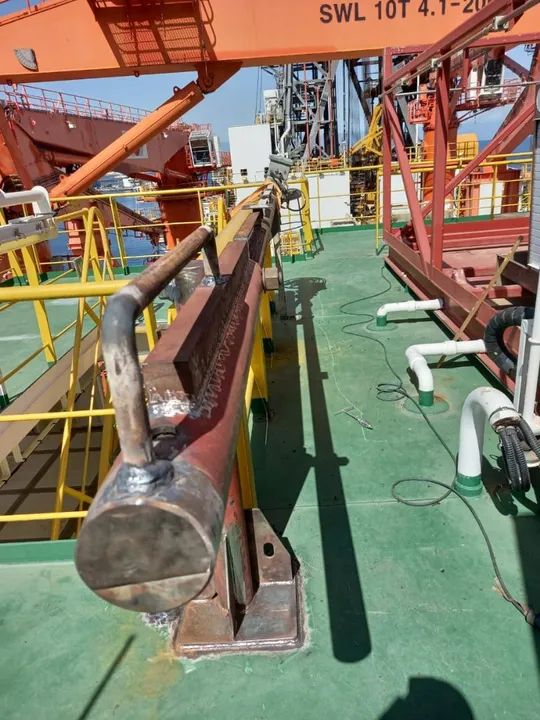 Soldador industrial Lagoa RJ - Foto 5