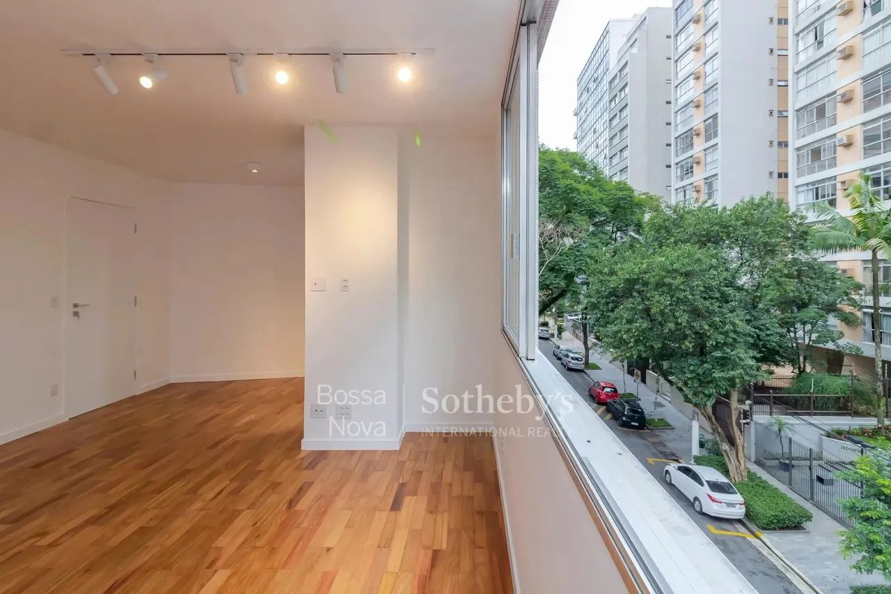 Apartamento reformado em rua tranquila de Higienópolis - Foto 4