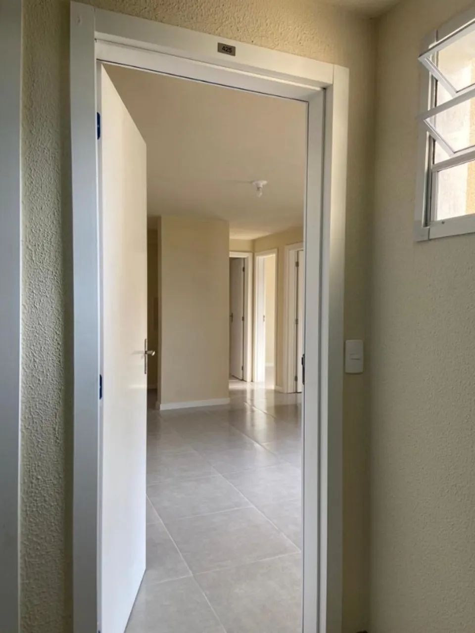 Foto - Cachoeirinha - Jardim Betânia