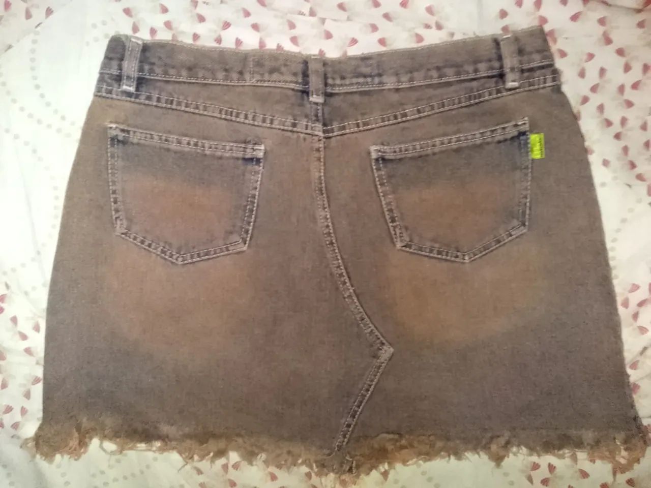 SAIA JEANS N°46 (NARCOSE). - Foto 4