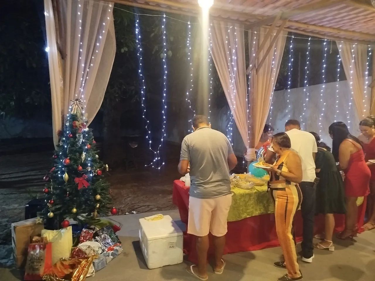 Chácara para confraternizacão sem piscina - Foto 12