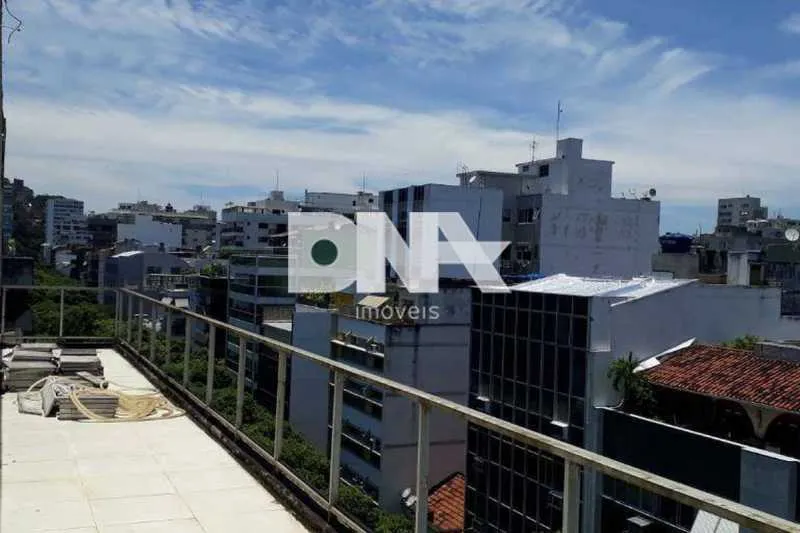 Cobertura : Duplex / Residencial / Ipanema