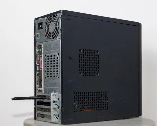 Servidor Firewall pfSense Profissional | Multi-WAN Load Balance + Failover + VPN - Foto 3