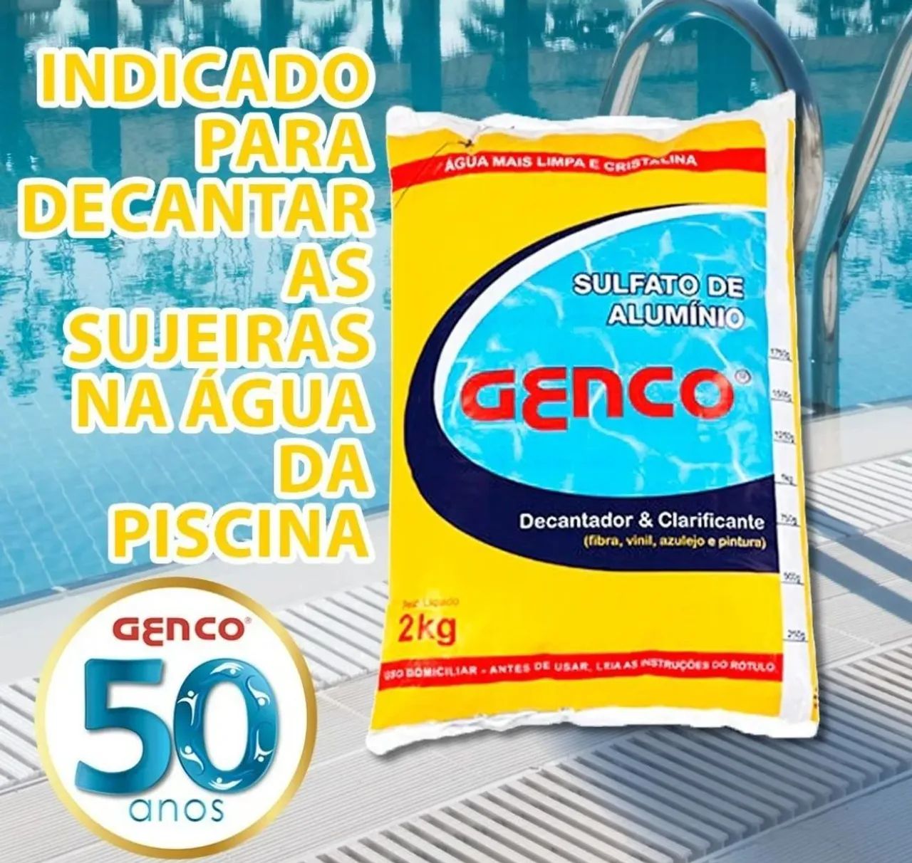 Decantador  - Foto 4