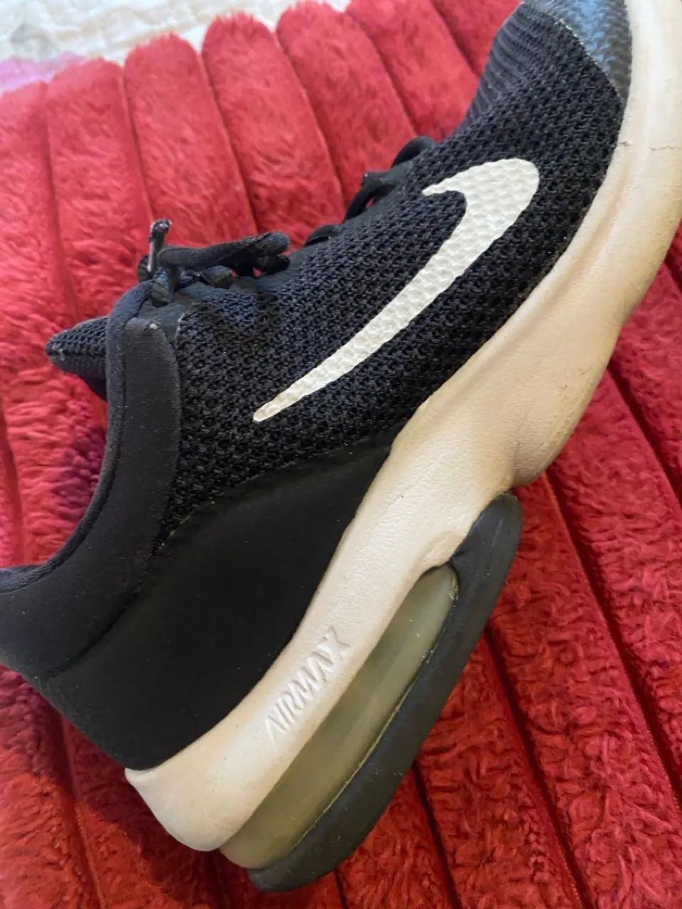 TÊNIS NIKE ORIGINAL - Foto 3