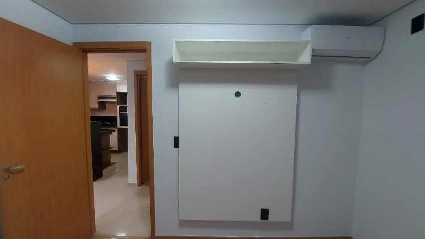 Lindo Apartamento à Venda no Parque Barcelona. Completo em Armários. Aceita Financiamento - Foto 3