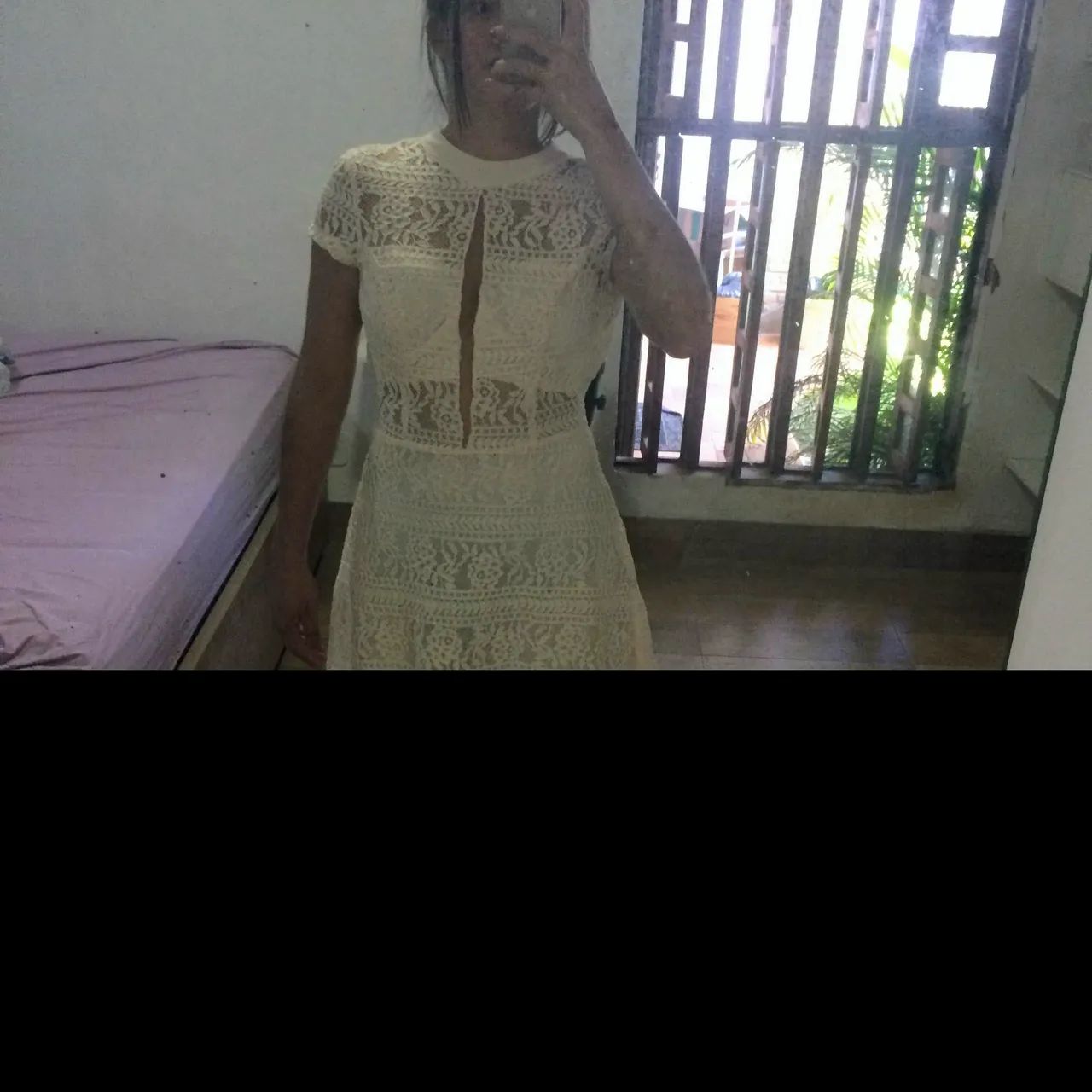 Vestido para festas e batizado - Foto 4