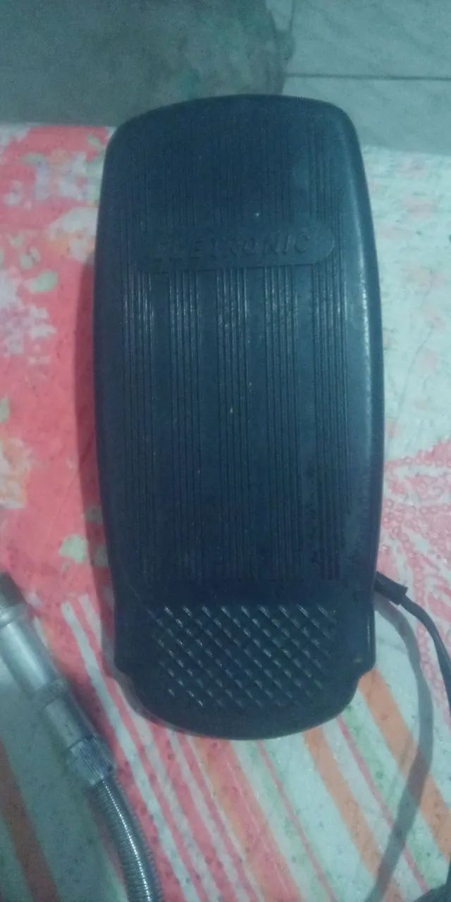 Motor para Tudo com acelerador no pé - Foto 4