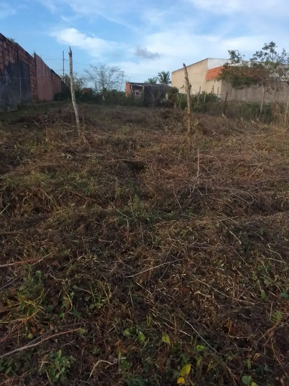 Vende se Casa na Avenida do Guajará