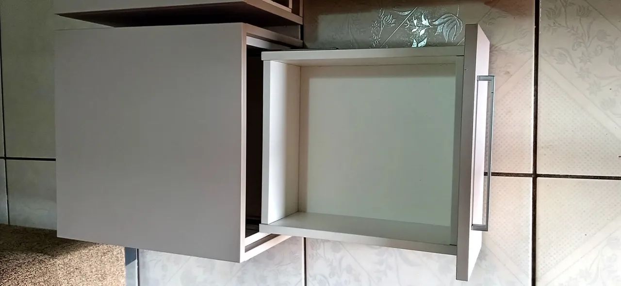 Gaveta Suspensa  - Foto 3