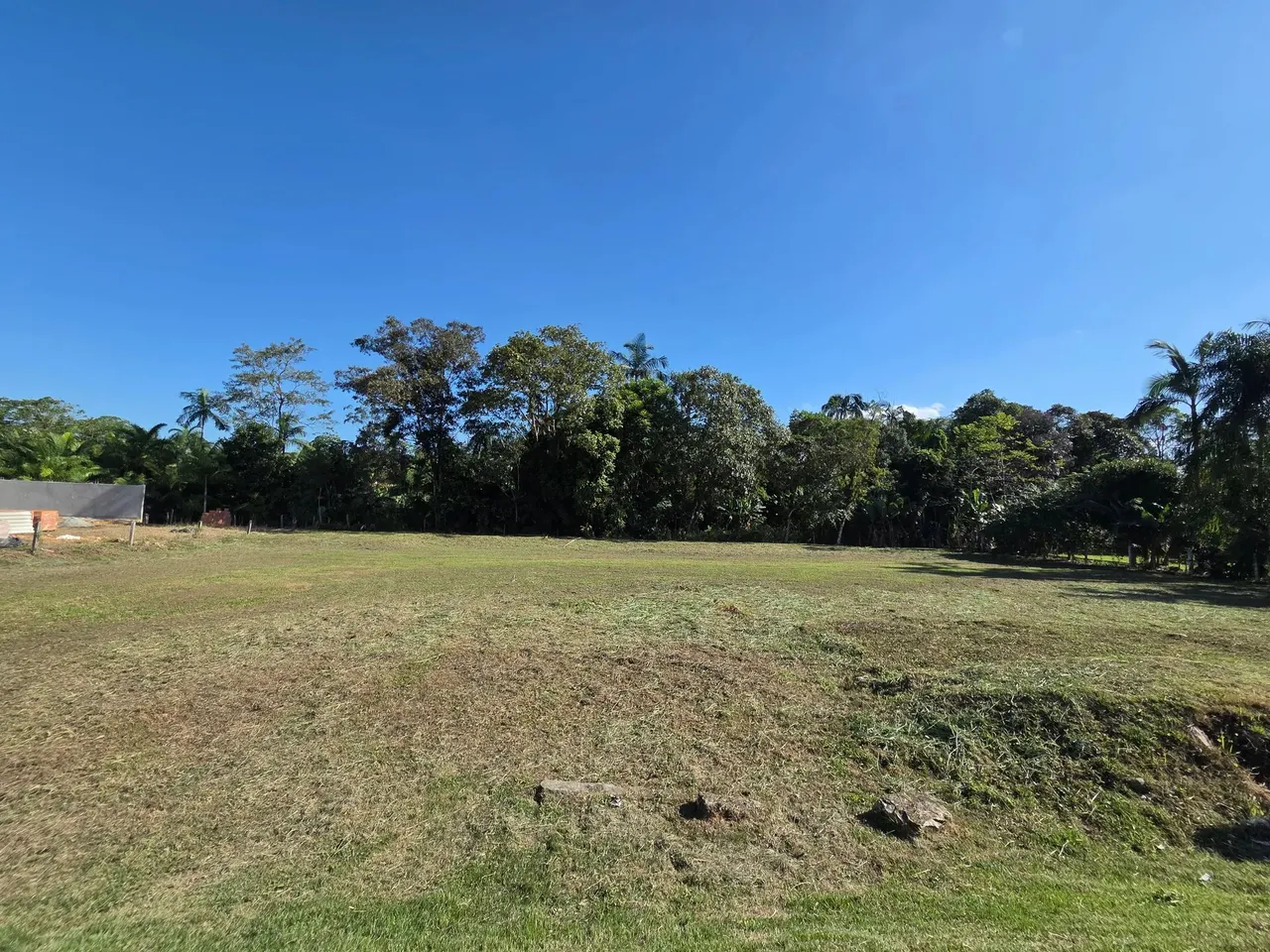 TERRENO EM CONDOMINIO FECHADO Pirabeiraba - Joinville - SC