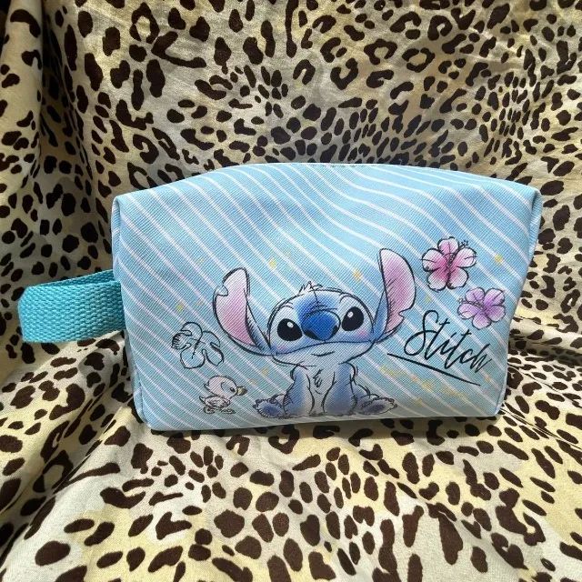 necessaire stitch - nova