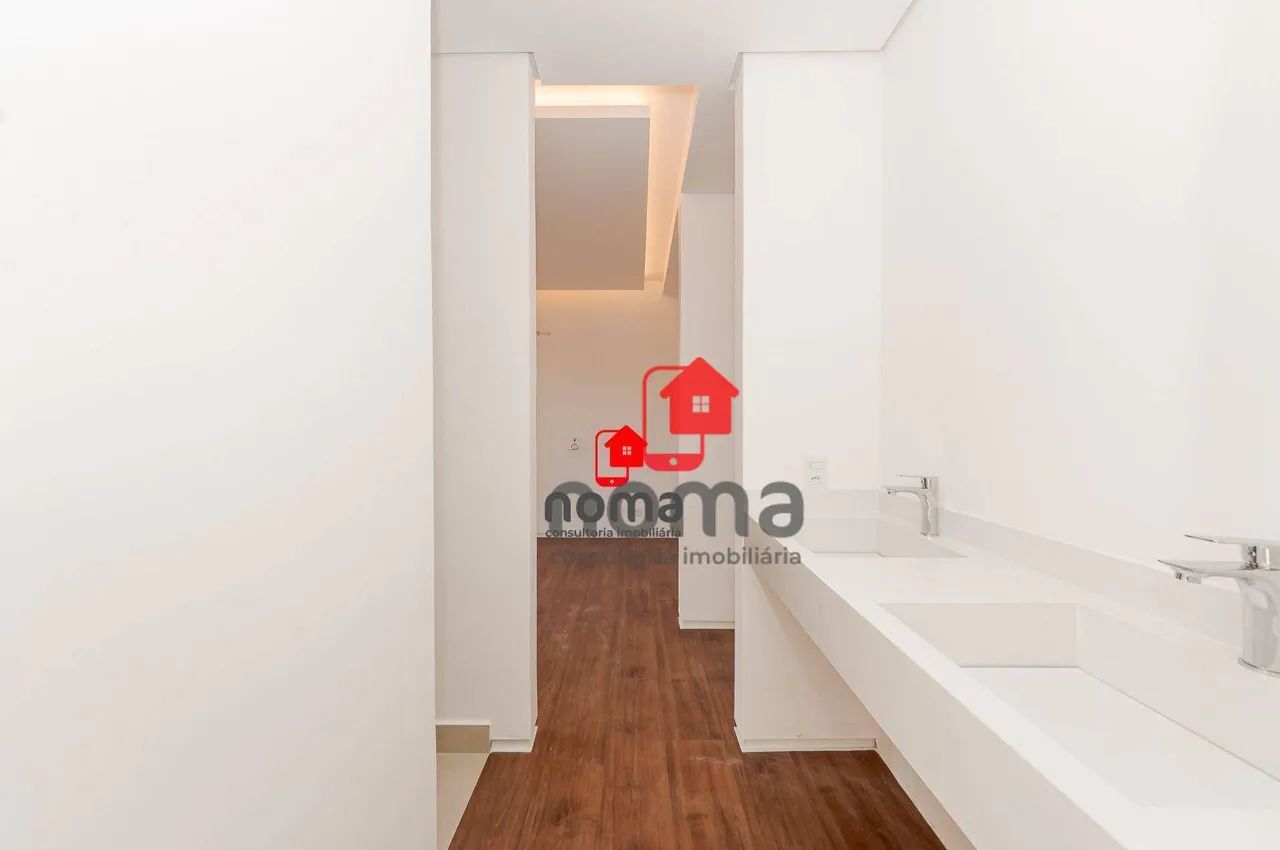 Casa com 1 suíte e demi-suíte à venda, 154 m² por R$ 2.800.000 - Foto 4