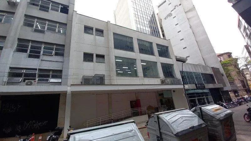 Prédio Comercial  General Câmara, 253 - Foto 2